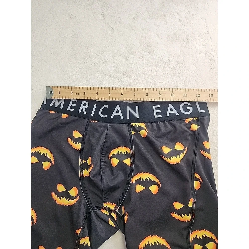 EUC Men's  FLEX  Boxers Briefs  Lot 3 American Eagle Small